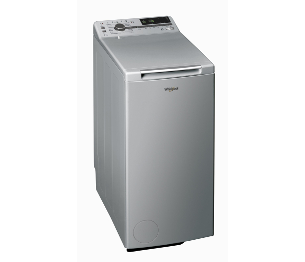 WHIRLPOOL TDLRS 7222BS EU-N 7kg 1200 obr - 1459153 - zdjęcie